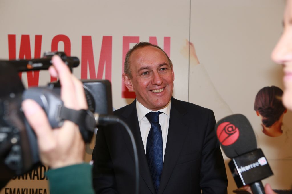 Ramiro González (@ramirogonza) on Twitter photo Con <a href="/elcorreo_alava/">El Correo Álava</a> en #womeninprogress , un interesante foro dedicado a la mujer y la tecnologia Con <a href="/elcorreo_alava/">El Correo Álava</a> en #womeninprogress , un interesante foro dedicado a la mujer y la tecnologia