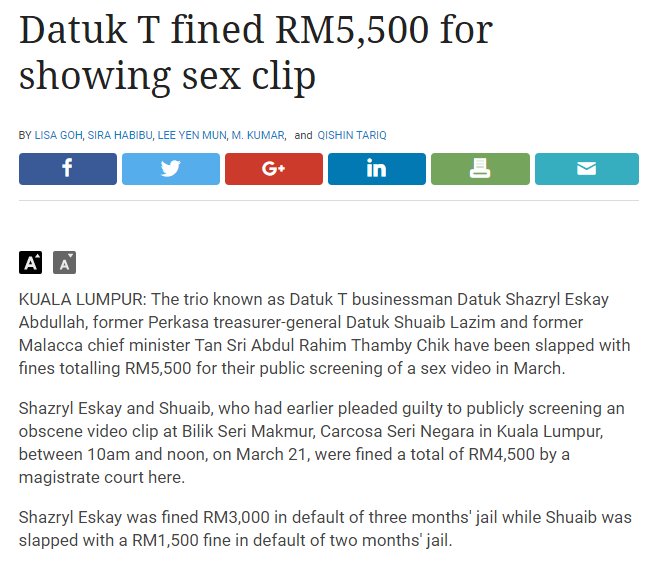twt_stupid's tweet photo. Is it because Dato T used Groupon? https://t.co/NRCCelAQuL