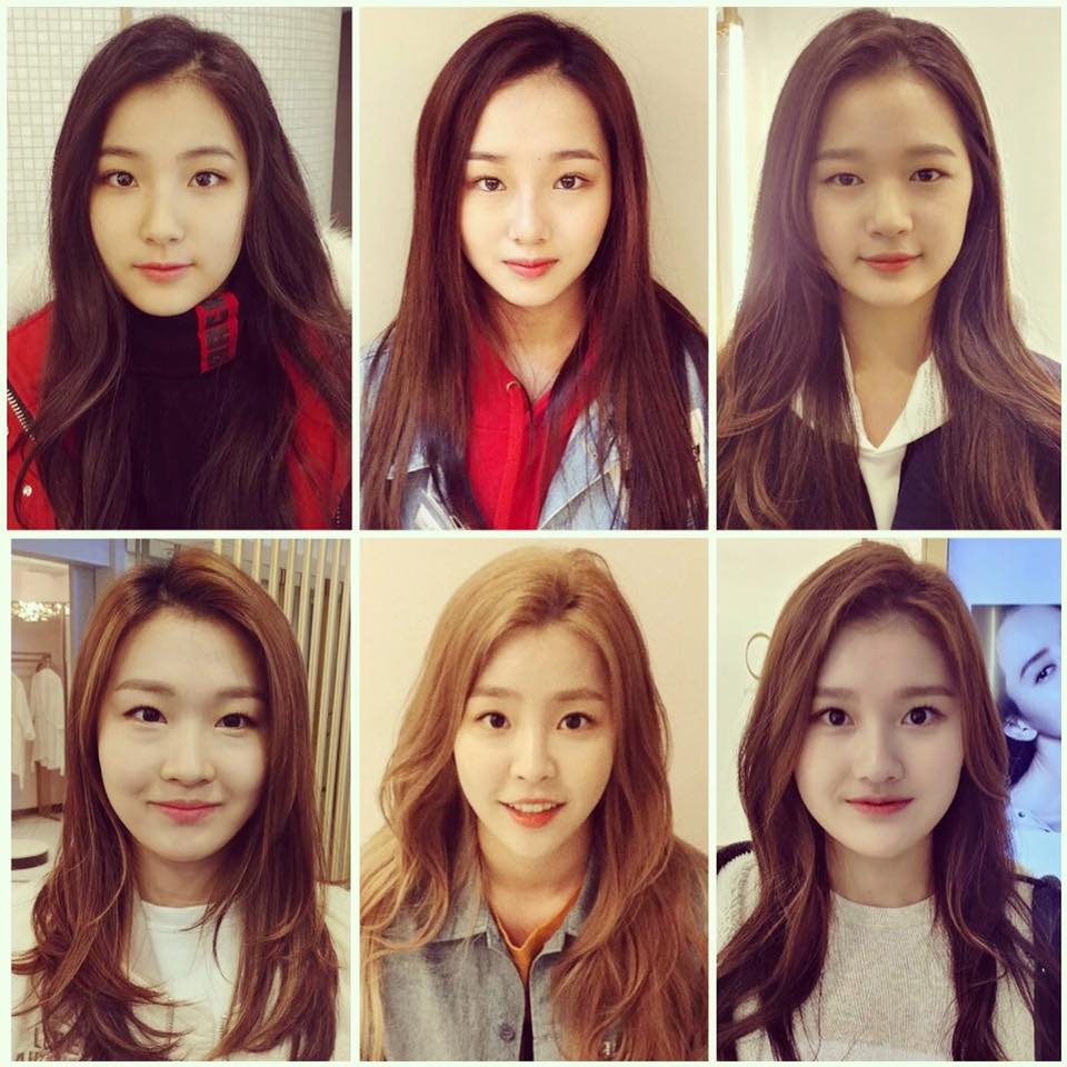 [ *OFFICIAL* ] Kim Sohee Thread - Kpop Star Season 6 - Page 8