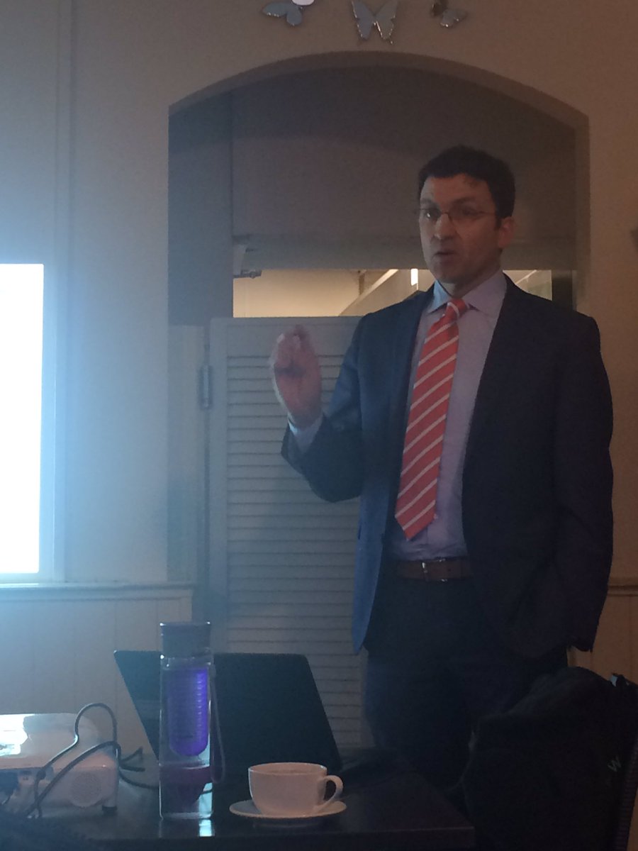 Boipa presentation <a href="/colmfinnan/">Colm Finnan</a> <a href="/bankofireland/">Bank of Ireland</a> Midleton at this mornings breakfast briefing <a href="/ECBANetworking/">EastCorkBusiness</a> #eastcork #business