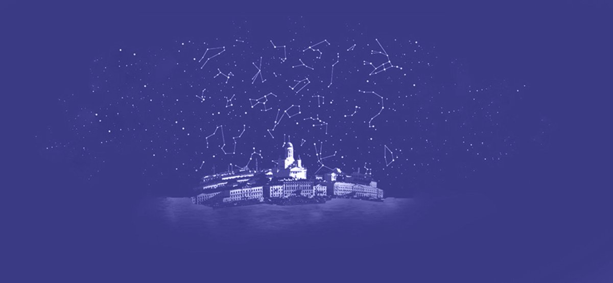 helsinkibiz's tweet photo. Koleeta – talvifestari #Helsinki'in! #Suvilahti'ssa biletetään #wintersolsticehki-tapahtumassa 1.-2.12. #Suomi100 https://t.co/PGbrYtRp4m https://t.co/C8HV0AIjZW