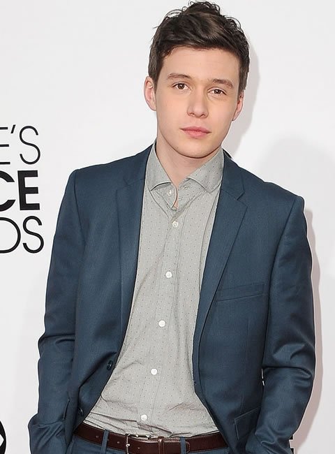 Happy Birthday Nick Robinson 