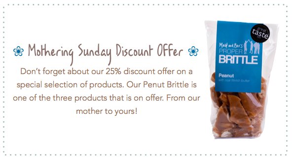 Matt & Ben's Fudge tweet media