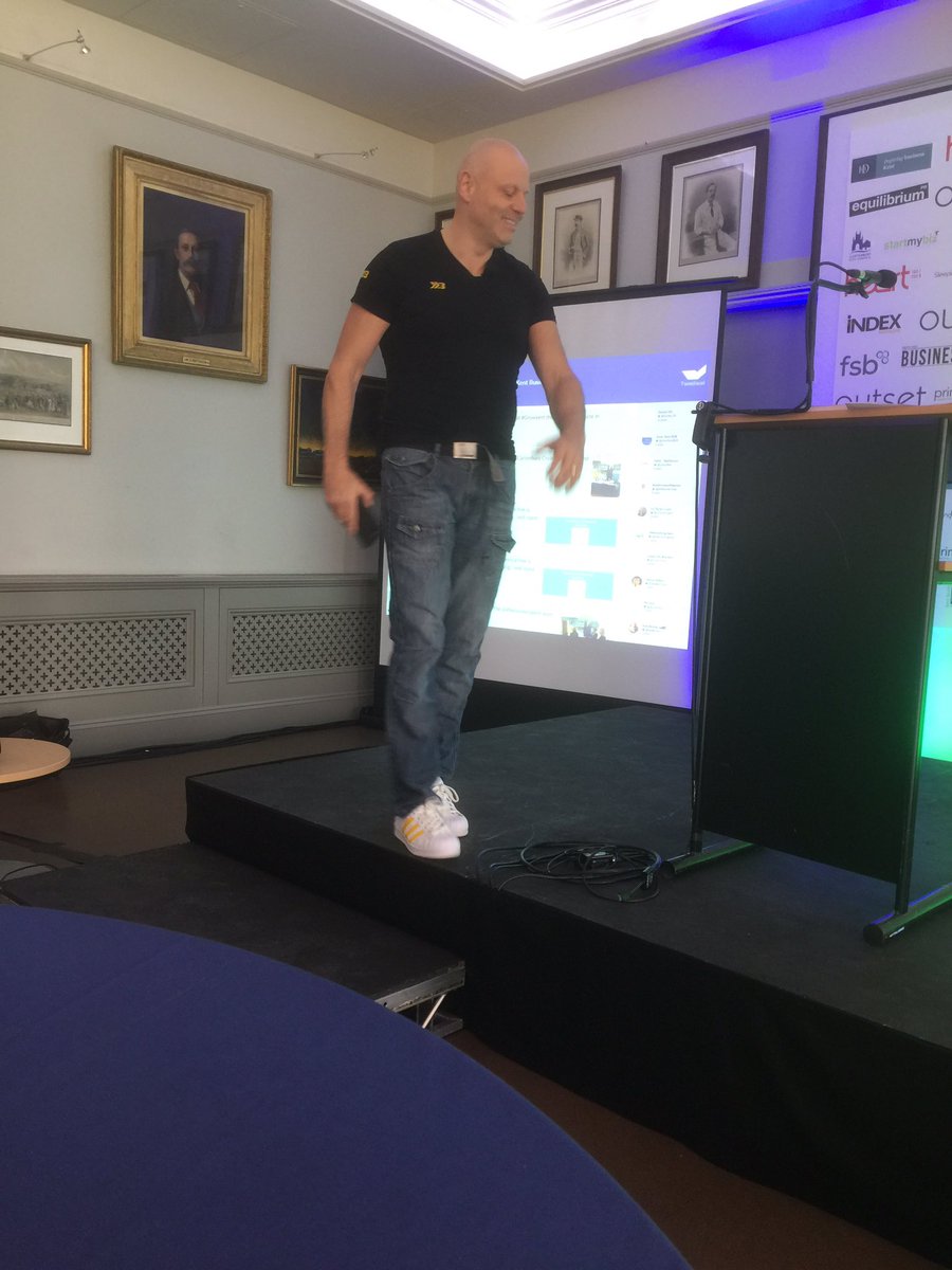 4NetworkingKent's tweet image. #GrowKent just about to watch @BradBurton at the @GrowKentB2B at the @SpitfireGround come and see us at stand 36