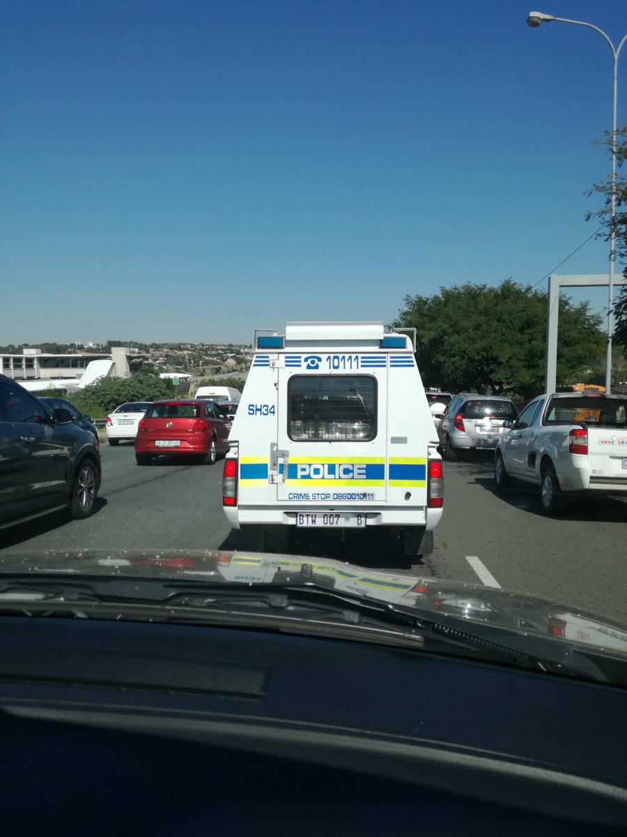 Kevin_Gair's tweet photo. @PigSpotter no space for criminals today sorry...we need to transport all of our coffee instead. Today at 9:30AM just off Marlboro drive. https://t.co/dTWpE9yMyJ