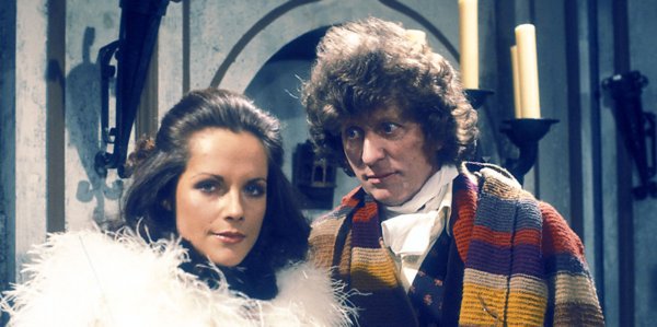 Happy Birthday to the late lovely Mary Tamm (I still haven\t watched Romana 1 yet!) 