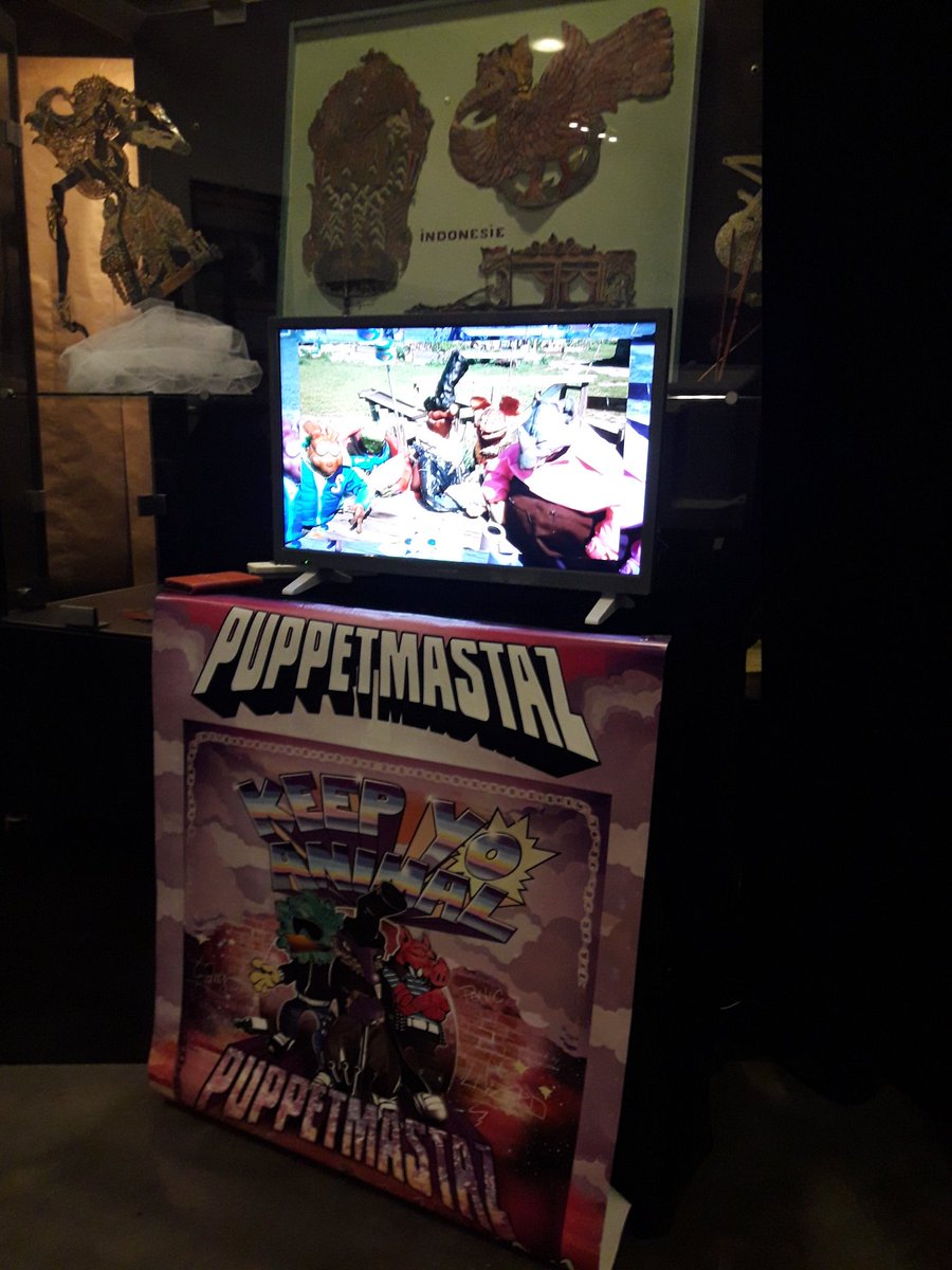 RDV le 30 mars au <a href="/lemoloco/">Le Moloco</a> pour un concert en partenariat avec le <a href="/TMBelfort/">Théâtre Marionnettes</a> : marionnettes et hip hop au programme !