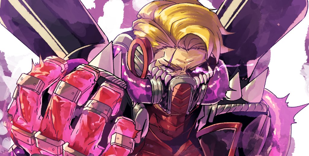 りゅうせー お知らせ コンパス 戦闘摂理解析システムにて 新キャラ グスタフ のデザインを担当しました ありがたいことに前回の桜華忠臣から続投になります どんどん大きくなっていくであろうゲームにふさわしいキャラになるよう全力で取り組みまし