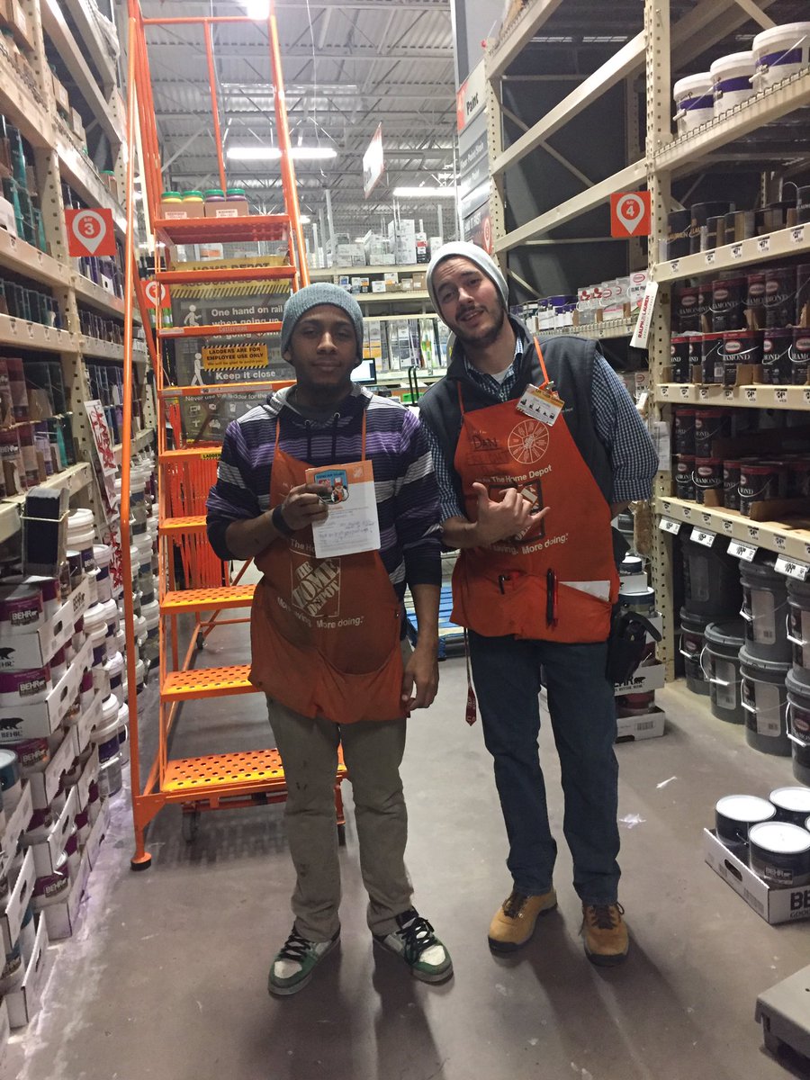 #FFT associates Nick and Jeremiah reach their 2 and 1 year anniversaries, respectively. Excellent accomplishment!!! Here's to another year!