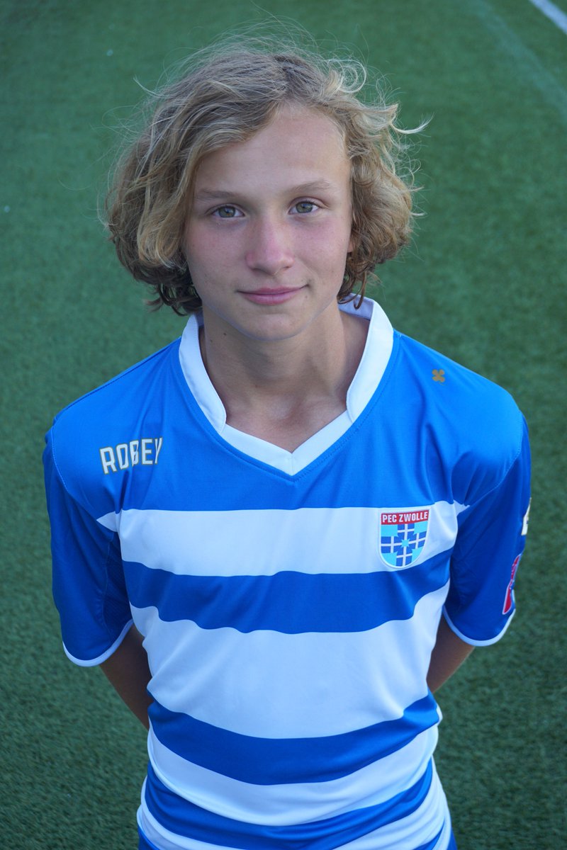 PECZwolle tweet picture