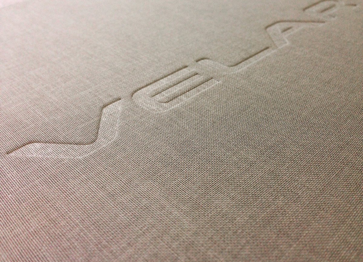 VELAR // #TheArtOfPrint