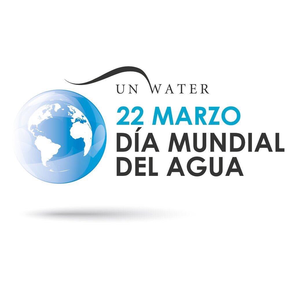 MiguelGaraulet's tweet photo. Una gota de agua es flexible. 
Una gota de agua es poderosa. 
Una gota de agua es más necesaria que nunca.
 #DiaMundialAgua #worldwaterday https://t.co/0Llm6Eafj9