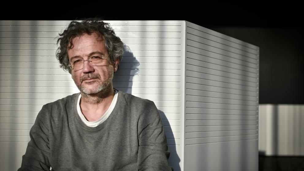 "La tortura no és útil per obtenir informació; i ho saben", Pau Pérez-Sales, doctor en Psiquiatria
bit.ly/2o3I2gl per Ima Sanchís