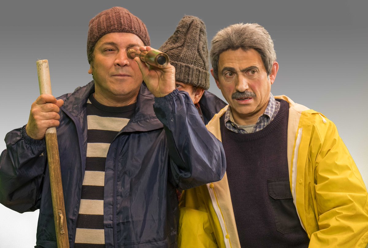 JoseMota_TVE's tweet photo. Está noche @RevillaMiguelA en la captura de a Anchoby Dick, la anchoa blanca mutante. ¡No te lo pierdas! #ElAcaboseRevilla La 1 de TVE https://t.co/I2Uj7NUdXj