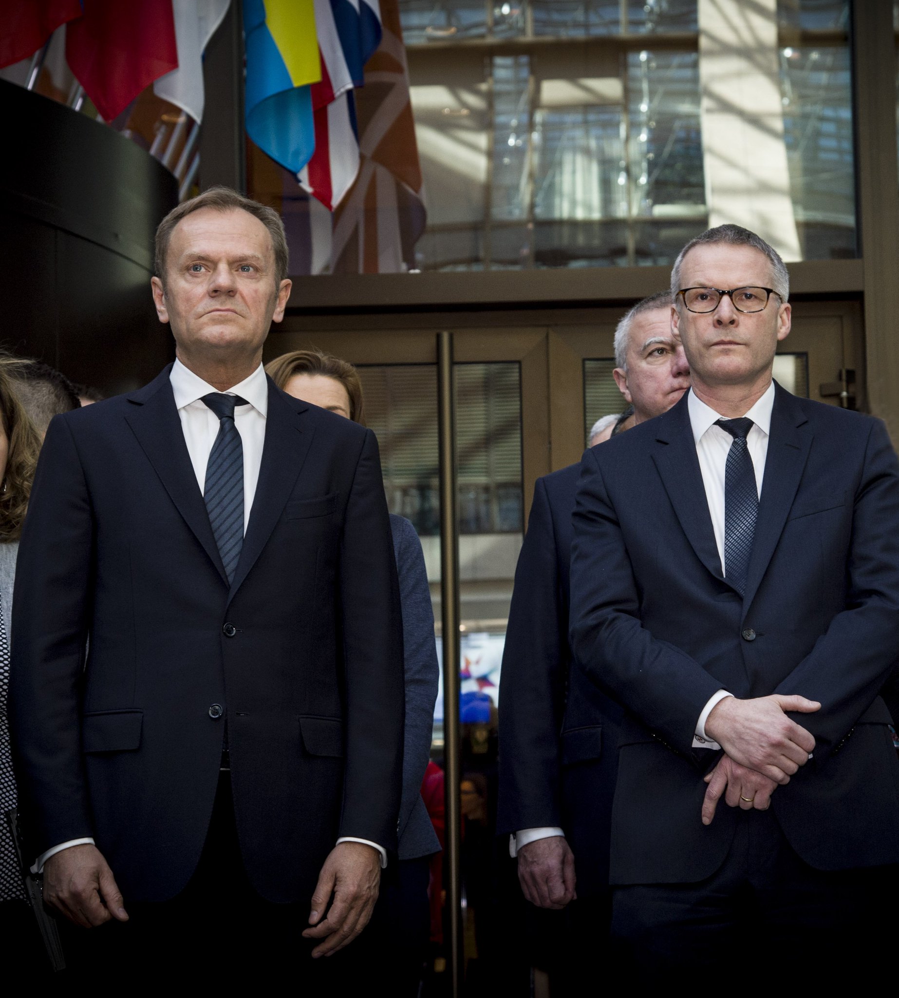 Donald Tusk on Twitter: "In memory of the victims of the # ...