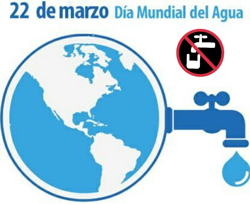 COMESTUR's tweet photo. 22 de marzo Día Mundial del Agua, por resolución de la @UN en 1992 #CulturaDelAguaRD #COMESTUR #DíaMundialDelAgua #RD. https://t.co/eFgVOUxCyz