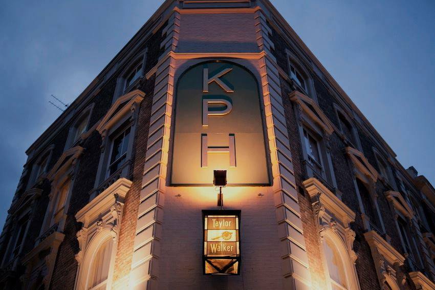 Good Time for a Good Cause @NellsBlues W14 Friday the 31stMarch 3 bands LiveMusic £5 entry Save the KPH <a href="/KPHUnited/">KPH United</a> #saveourpubs #benefitgig