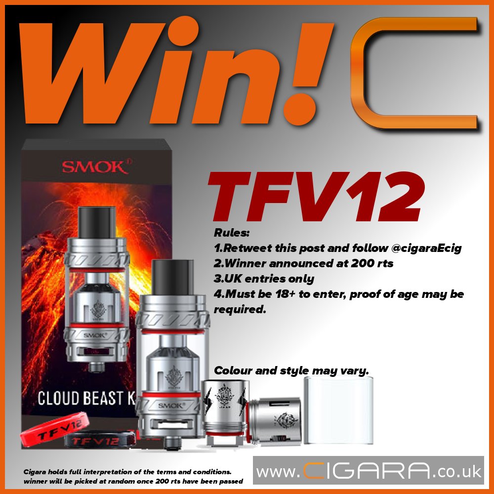 #competition time! Winner will be announced once we hit 200rts good luck everyone!!