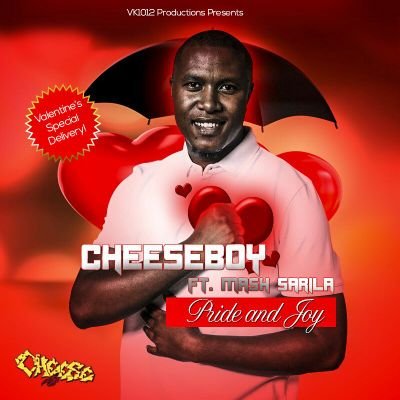 RISEfm943's tweet photo. #RISEfmNowPlaying
@Cheeseuhot
"Pride And Joy"
#RISEfmDriveHome w/@Thebigzill https://t.co/cnlA0rjYK4