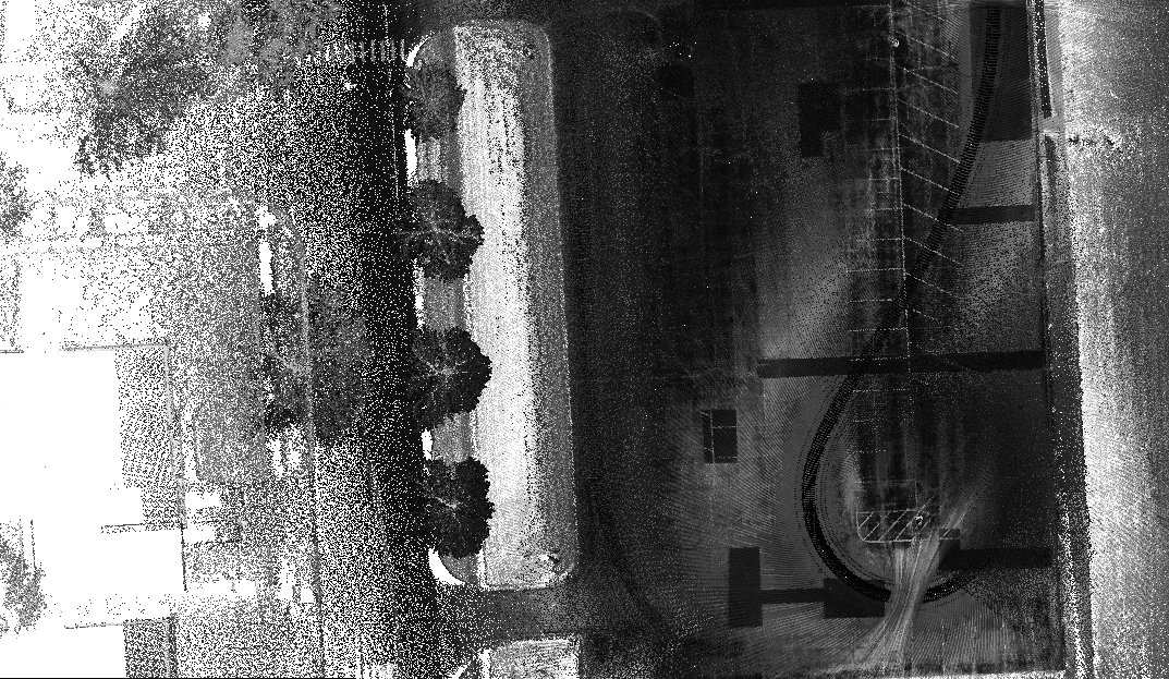 1stCallRon's tweet photo. #LiDAR mapping is great for recording #nature growth and #treecount https://t.co/VzAi4Jfail