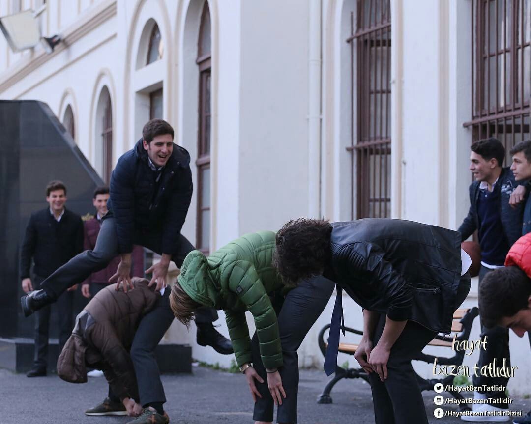 Tenefüste uzun eşek oynarken biz :) <a href="/nedoom/">Nedoo. mmm</a>