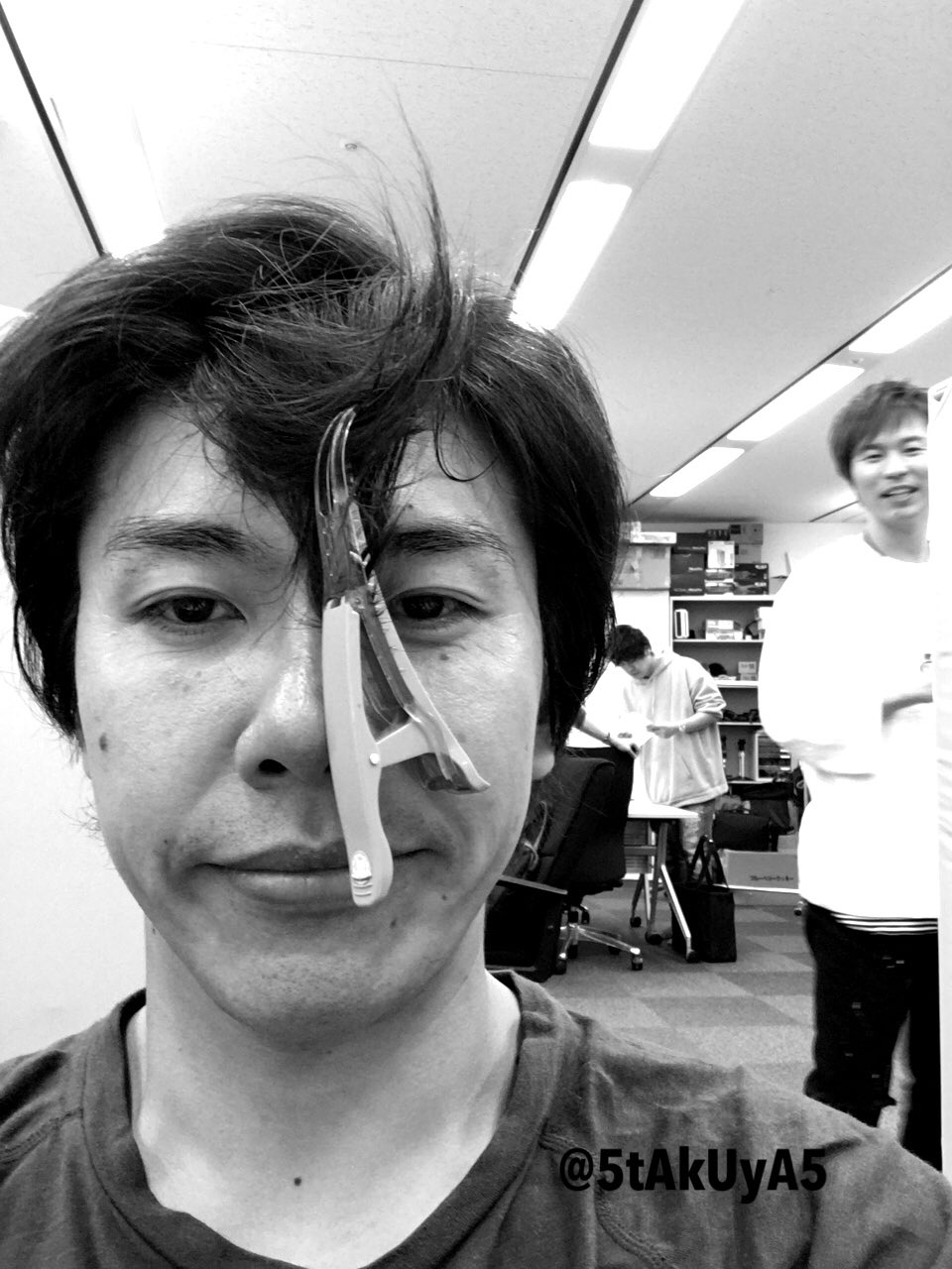 佐藤拓也 on X: 