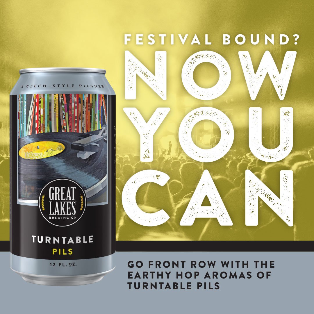 GLBC_Cleveland's tweet photo. Now you can.
Just in time for summer, we’re going where we’ve never gone before – into cans.
Read more here: https://t.co/6WQqYIAeHz https://t.co/wjzroIHRa1