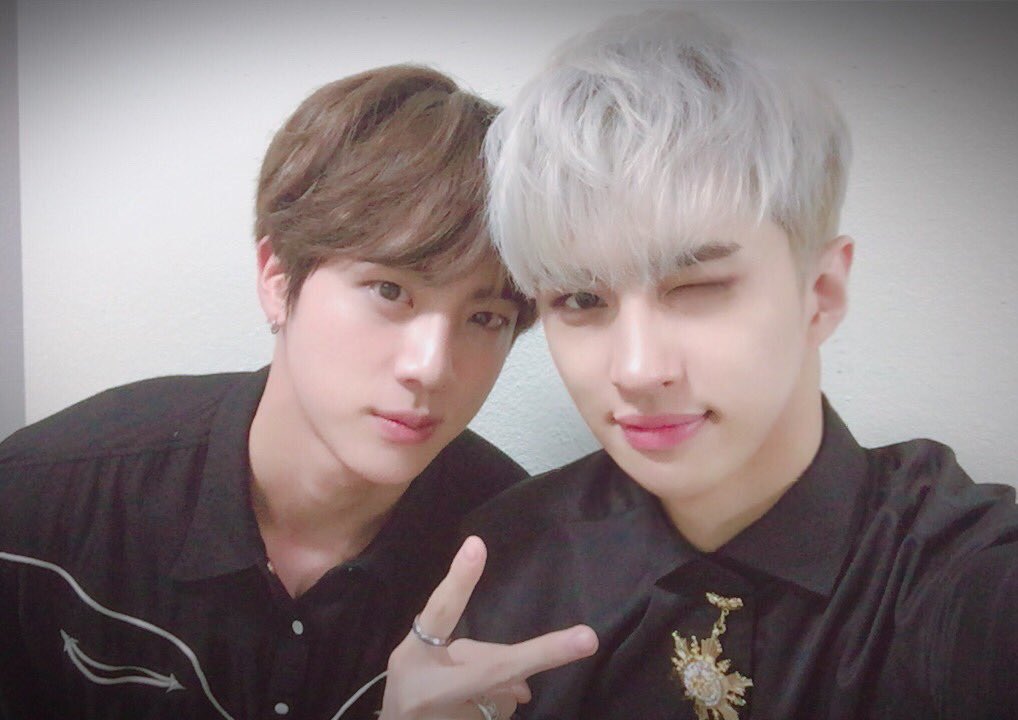 eat__jy's tweet photo. リプ全部返せたはず！！！
ときどき見たくなるんだよケンくんとの絡み💕💕💕 https://t.co/e0x3sqT6Hm