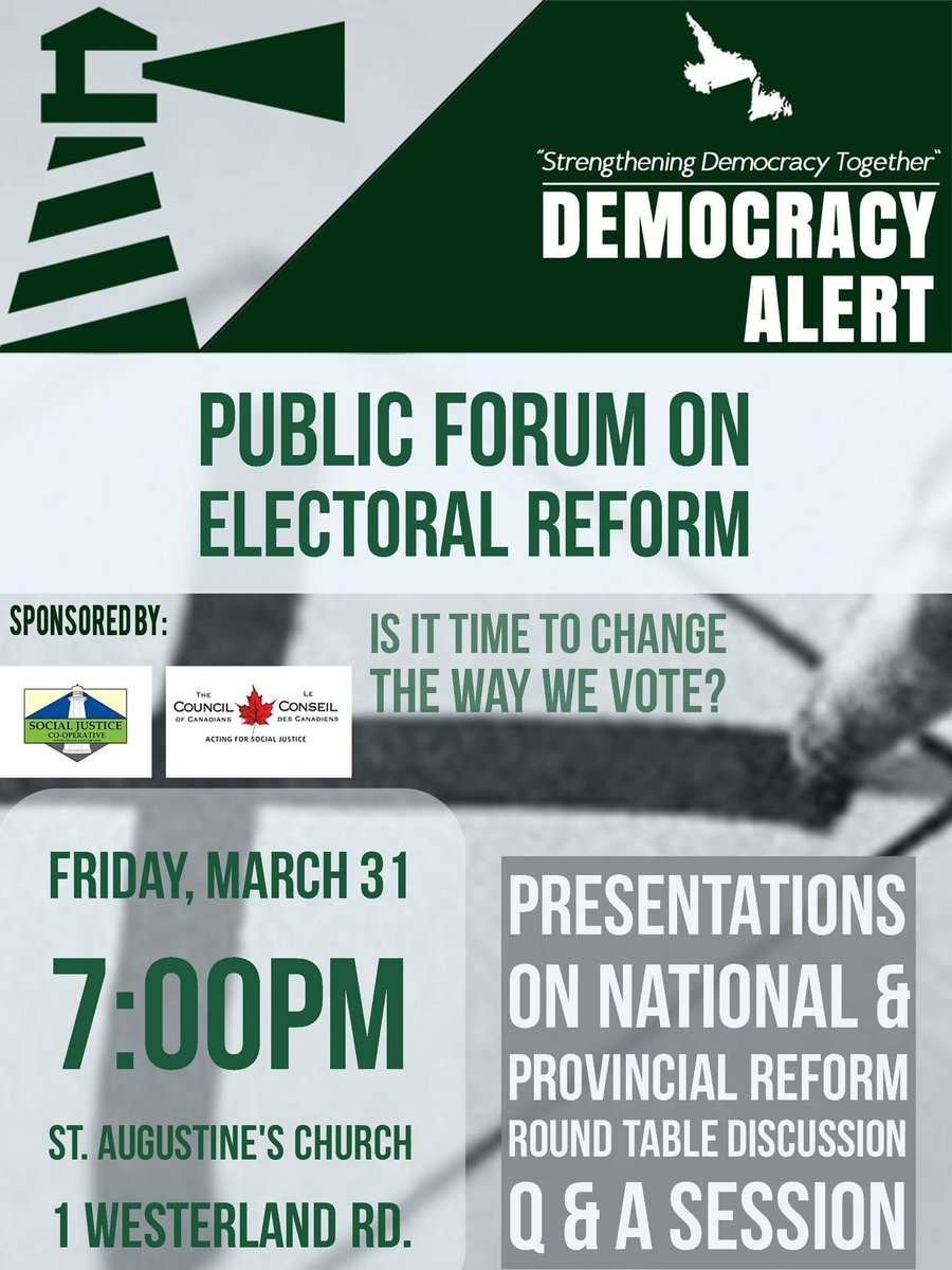 CoordinatedNL's tweet photo. #nlpoli https://t.co/jK3ogLtnH4