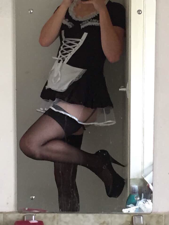 Tranny maid cuckold Shemales in omaha