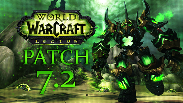 PCGamesN's tweet photo. WoW patch 7.2 is due any week now - here's a near-final change list. Warning: long. https://t.co/yLXfZLm401 https://t.co/M5bAUU5h9o