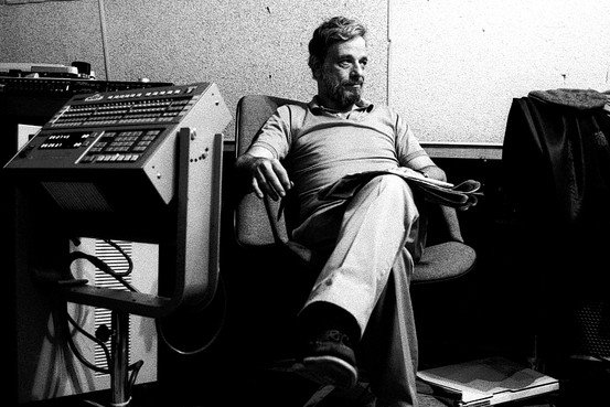 Happy birthday Stephen Sondheim!  