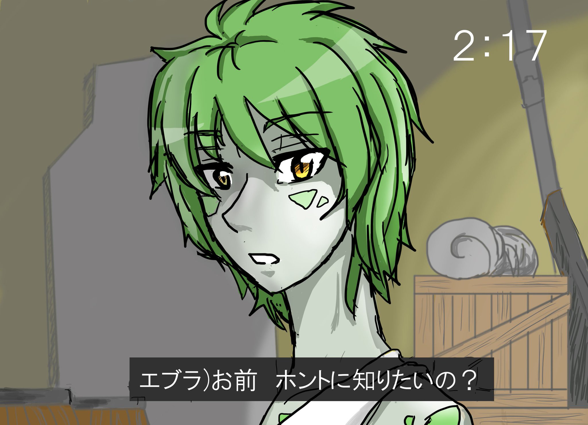 キレウサギ 留守がちな本宅 در توییتر ダレシャアニメ化タグ見てたら 前にこんなのやったなぁ っての思い出したから引っ張り出してきた まだフォトショ使ってた時のイラストだ これ 懐かしいなぁ 今描いたらどんな感じになるんだろ 時間あったら