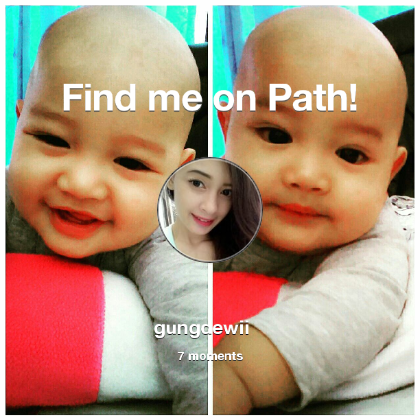 ugek94's tweet photo. Find me on #Path now! Go to https://t.co/QWMSRFCRRJ https://t.co/BG3KXdZ2AI