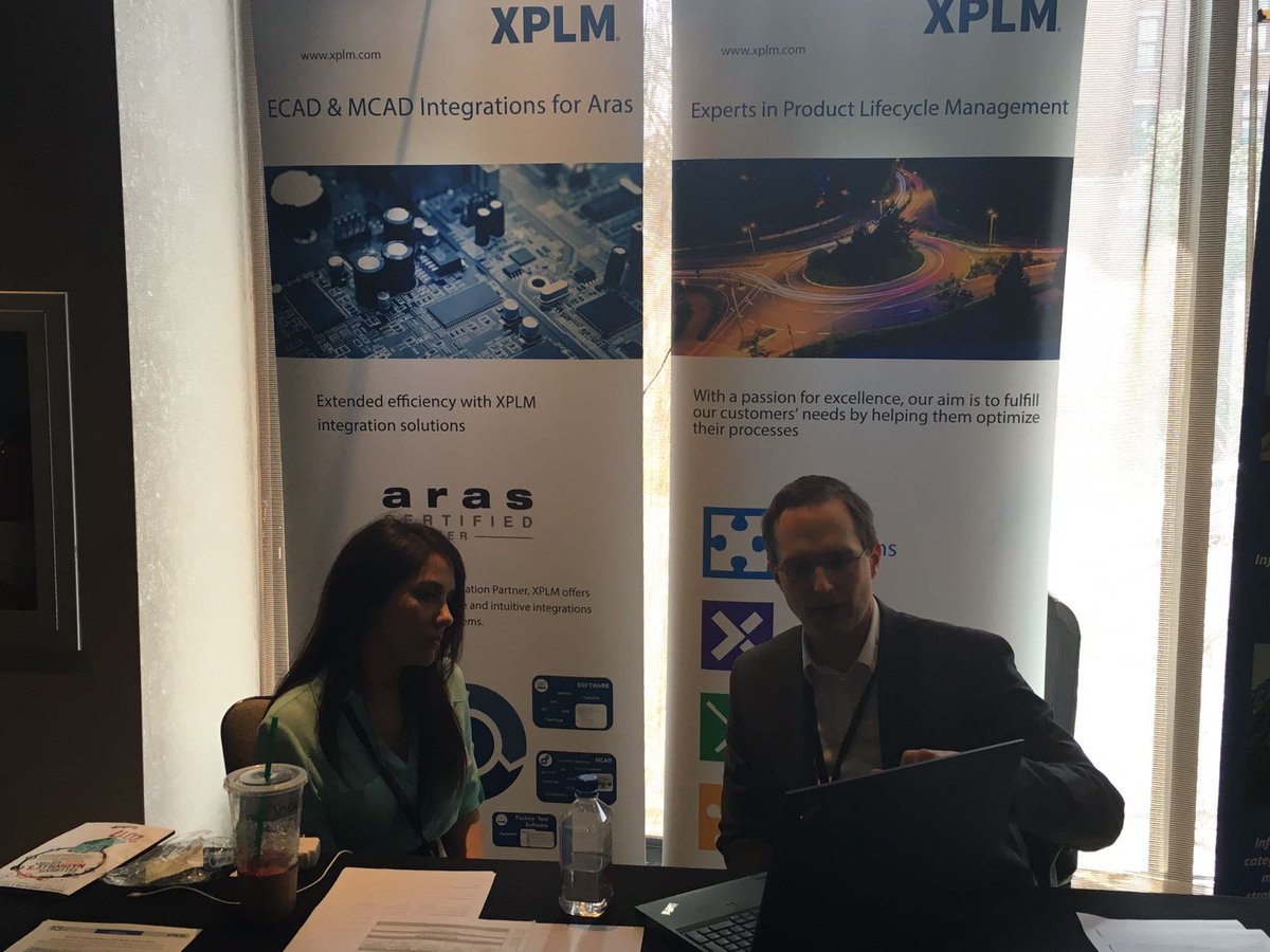 xplm_com's tweet photo. Interested in Aras Integrations?Visit our booth to find out all about how we can help you optimize your working practices #ACEconx #XPLM https://t.co/4YzYKXS9YM