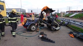 Vandaag gestart #SAVER Specialist Multidisciplinaire THV. Ook een SAVER training volgen? bit.ly/2msvuTw @FalckAcademy