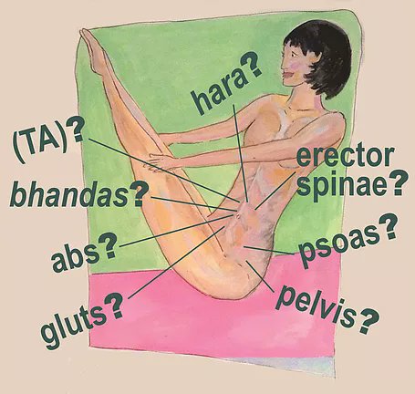 This week, meet your core, Eve Holbrook, and more! conta.cc/2nxDTVB