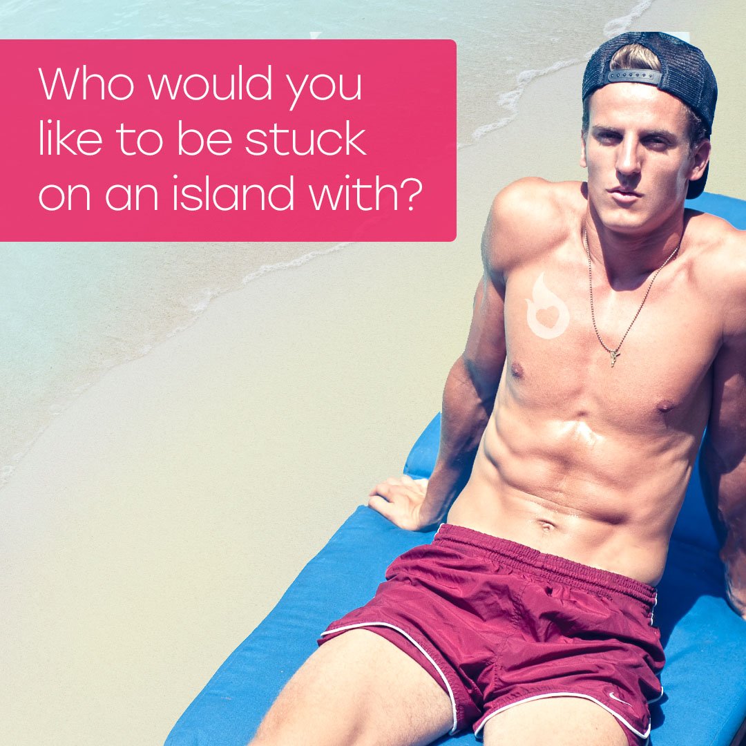 HotorNotApp's tweet image. 🏝️🌴🐠 #hotornot #islandlife