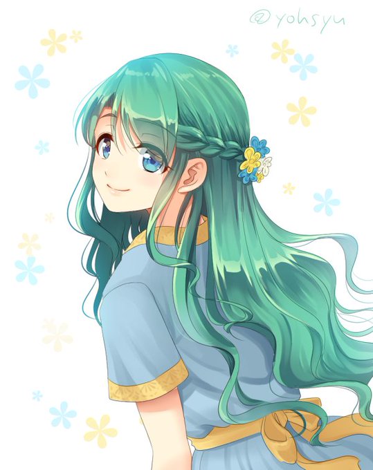 トゥーリのtwitterイラスト検索結果 トゥーリのtwitterイラスト検索結果