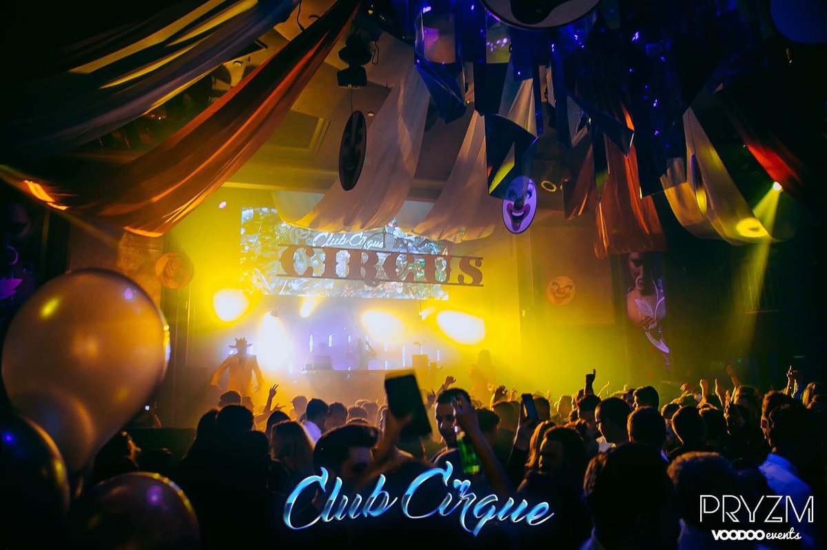 PRYZMleeds's tweet photo. Expect the unexpected... πͺπ
#CLUBCIRQUE BH Special returns next month to @PRYZMleeds get your tickets here π
π https://t.co/7hGyJ7A7Jp https://t.co/3196dz2pKy