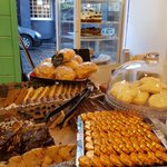 Photo by Mint Cafe Stirling (@mint_cafe_)
