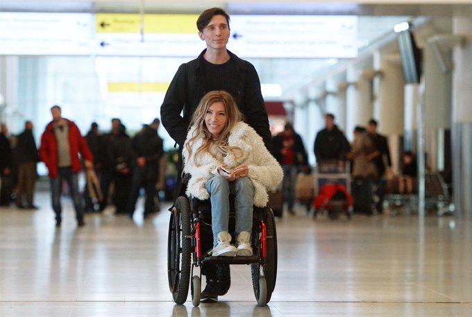 Посмотреть изображение в Твиттере