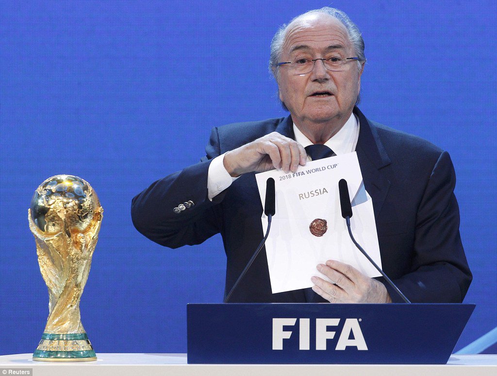 2018FIFARu's tweet photo. #fifa2018 #FIFAWorldCup #ЧемпионатМирапофутболувРоссии2018
 #putin #путин
#ЧемпионатМирапофутболу #fifa #2018fifarus #2018 #cup #fifa https://t.co/nzw7uk09i0