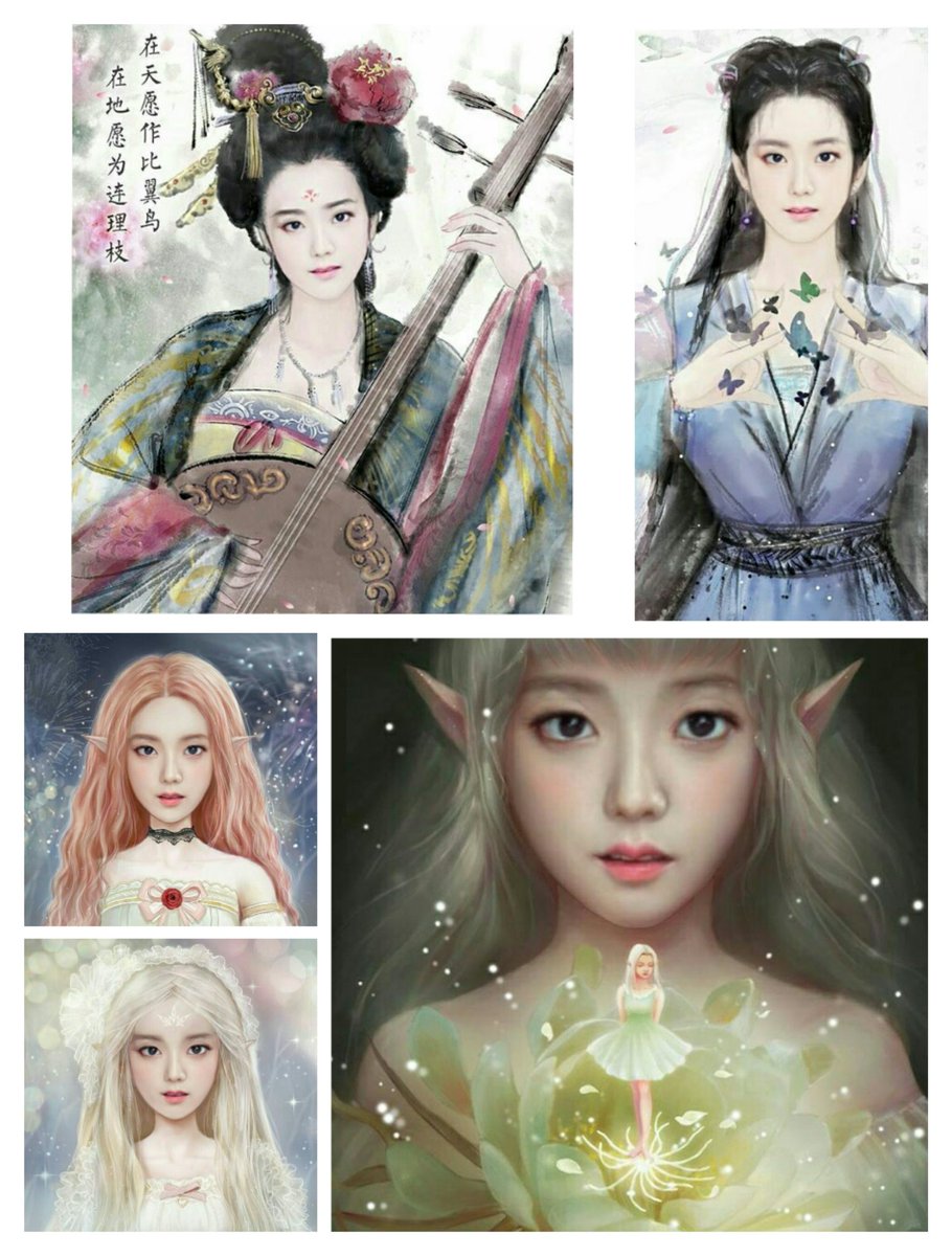 Lalice3271's tweet photo. ฮือแกร!!! 😭 ไปส่องไอจีมา ฟอ.สวยมากกกอ่าาา!!ยัยพี่สวยมากเลย นี่ถ้าหยางโปรโมทดีๆให้ยัยพี่ไปเล่นหนังจีนคงดีสิเนอะ!! อยากเห็น #jisoo #BLACKPINK https://t.co/VeOhz6EOfm
