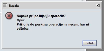 mzmitja's tweet photo. A: Napake tud prevedemo?
B: Ja, da bo folk razumu, kaj je narobe
#datalab #googletranslate https://t.co/KO5tas61Mh