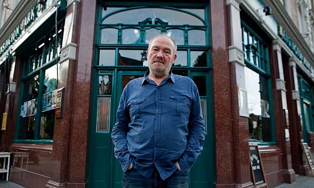 Good Time for a Good Cause at @NellsBlues W14 Friday31stMarch 3 bands LiveMusic £5 entry SaveTheKPH <a href="/KPHUnited/">KPH United</a> @Savethepubsnow #benefitgig