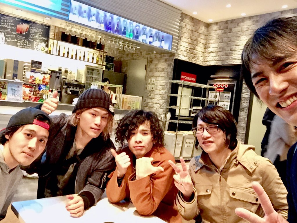 dendekimuro's tweet image. 阿倍野ROCKTOWN！
いやー！
本当に
 #ナニワデリック #raciku #LINOGRAPH
 #アイボリック #スギエシュンキ #TAKECOVER #アイビーカラー #WORLDWANDWOOD #FATEBOX #airlie #井上恵一 #作人 #ココロリポート