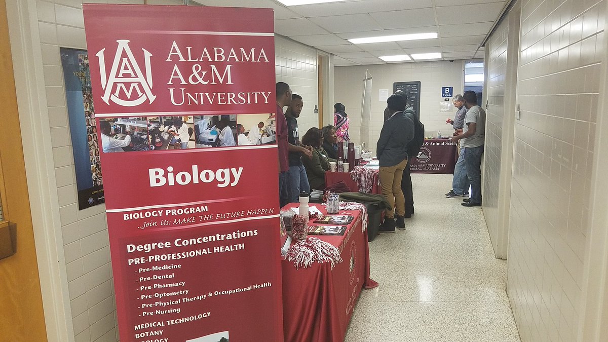 Aamu Bes Department On Twitter The Bes Group Is At Lawson State
