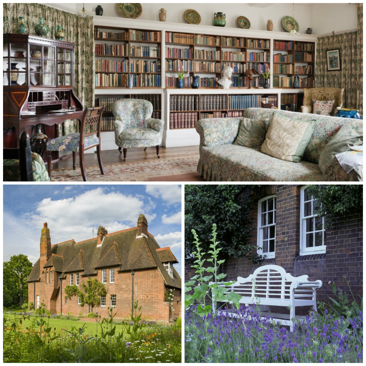 southeastNT's tweet photo. "Have nothing in your house that you do not know to be useful or believe to be beautiful"-William Morris,183 today. https://t.co/21zXL0ldgh https://t.co/eFp2HU0mE8