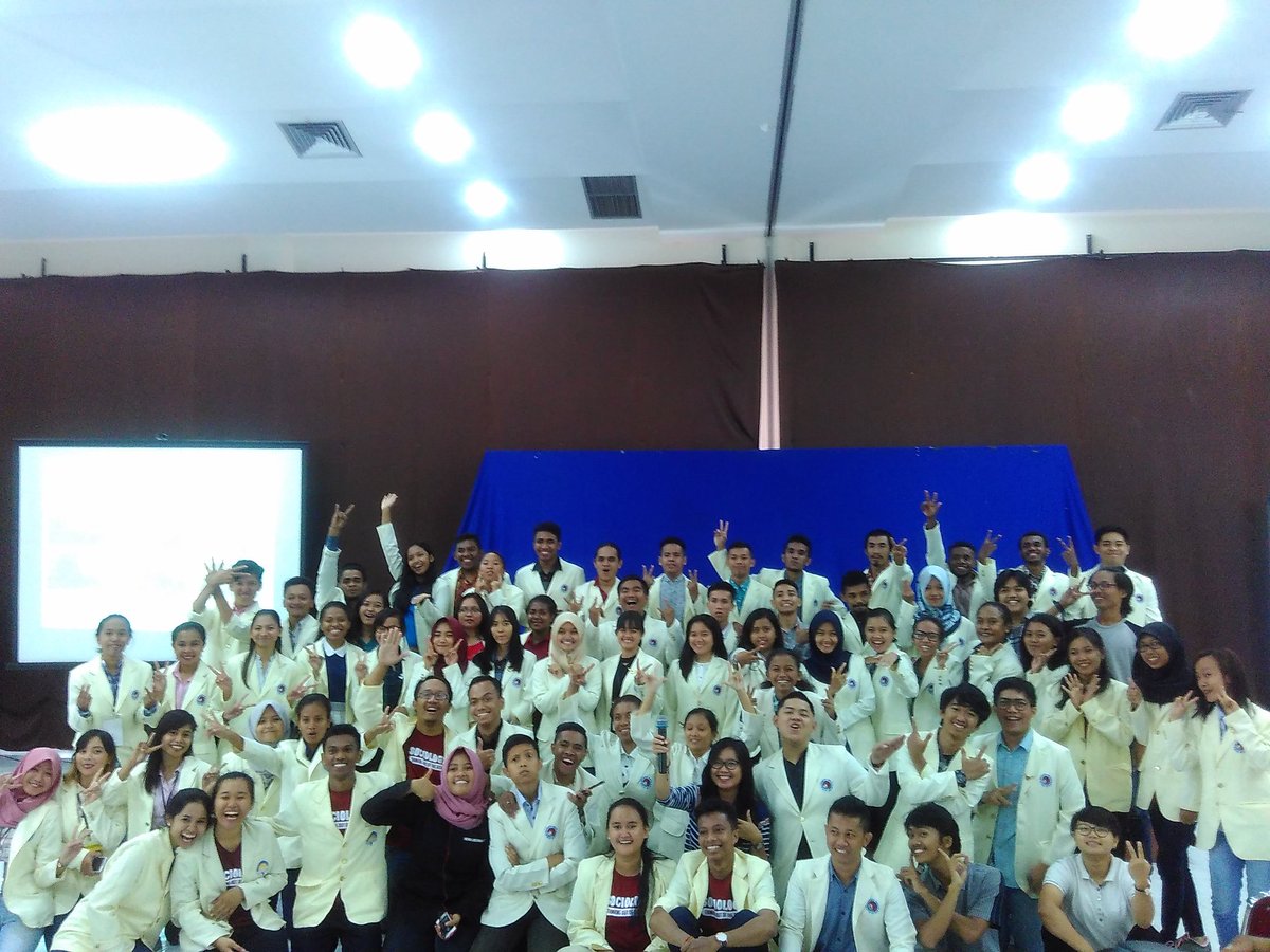 20 Maret 2017
Kunjungan dari UKSW ( Universitas Kristen Satya Wacana) 

#uajy#sosiologi#HMPS Sos